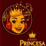 Logo da rádio Rádio Princesa 87.9 FM ao vivo online