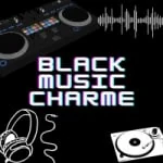 Logo da rádio Web Rádio Black Music Charme ao vivo online