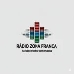 Logo da rádio Rádio Zona Franca ao vivo online