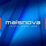 Logo da rádio Rádio Maisnova 88.1 FM ao vivo online