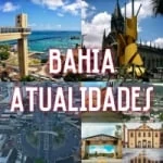 Logo da rádio Bahia Atualidades ao vivo online