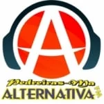 Logo da rádio Rádio Alternativa FM ao vivo online