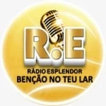 Logo da rádio Rádio Esplendor ao vivo online