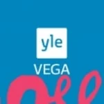 Logo da rádio Radio Yle Vega 100.3 FM ao vivo online