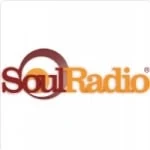 Logo da rádio Soul Radio ao vivo online