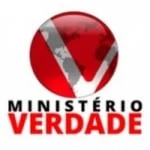 Logo da rádio Rádio Ministério Verdade ao vivo online