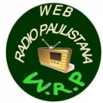 Logo da rádio Rádio Paulistana ao vivo online
