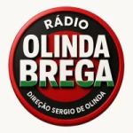 Logo da rádio Rádio Olinda Brega ao vivo online