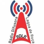 Logo da rádio Rádio Difusora de Lagoa de Roça ao vivo online