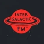 Logo da rádio Intergalactic FM - The Dream Machine ao vivo online