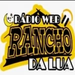 Logo da rádio Rádio Web Rancho da Lua ao vivo online