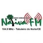 Logo da rádio Rádio Nativa Ce 104.9 FM ao vivo online