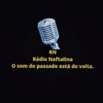 Logo da rádio Rádio Naftalina ao vivo online