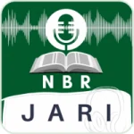 Logo da rádio Rádio NBR Jari ao vivo online