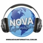 Logo da rádio Rádio Nova Informativa ao vivo online