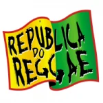 Logo da rádio Rádio República Do Reggae ao vivo online