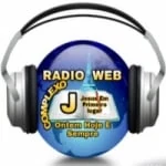 Logo da rádio Rádio Complexo J ao vivo online