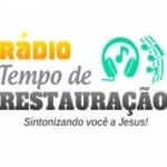 Logo da rádio Rádio Tempo de Restauração ao vivo online