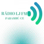 Logo da rádio Rádio 98.5 FM ao vivo online