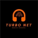 Logo da rádio Rádio Turbo Net Gospel ao vivo online