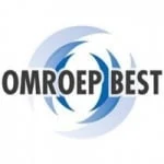 Logo da rádio Omroep Best Radio 106.2 FM ao vivo online
