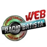 Logo da rádio Rádio Batista Livramento ao vivo online