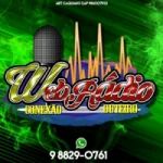 Logo da rádio Web Radio Conexâo Outeiro ao vivo online