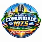 Logo da rádio Rádio Comunidade Web ao vivo online