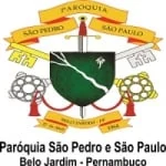 Logo da rádio Web Rádio São Pedro e São Paulo Apóstolos ao vivo online
