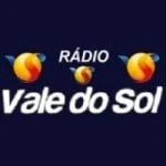 Logo da rádio Rádio Vale do Sol ao vivo online