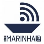 Logo da rádio Rádio Marinha 99.1 FM ao vivo online