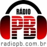 Logo da rádio Rádio PB ao vivo online
