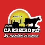Logo da rádio Rádio Carreiro ao vivo online