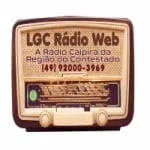 Logo da rádio Rádio LGC ao vivo online