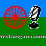 Logo da rádio Rádio Festa Cigana ao vivo online