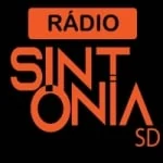 Logo da rádio Rádio Sintonia SD ao vivo online