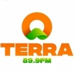 Logo da rádio Rádio Terra 89.9 FM ao vivo online