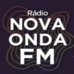 Logo da rádio Rádio Nova Onda Jundiaí ao vivo online