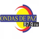 Logo da rádio Rádio 87 ao vivo online