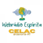 Logo da rádio Rádio Web Espírita CELAC ao vivo online