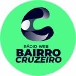 Logo da rádio Rádio Bairro Cruzeiro Web ao vivo online