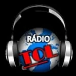 Logo da rádio Rádio Tol ao vivo online
