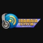 Logo da rádio Rádio Iramaia 87.9 FM ao vivo online