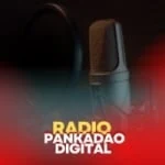 Logo da rádio Rádio Pankadão Digital Oficial ao vivo online
