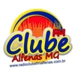 Logo da rádio Rádio Club FM ao vivo online