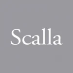 Logo da rádio Rádio Scalla ao vivo online