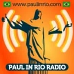 Logo da rádio Paul In Rio Radio ao vivo online