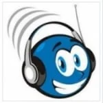 Logo da rádio Rádio FM do Povo Web ao vivo online