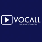 Logo da rádio Rádio Vocall ao vivo online
