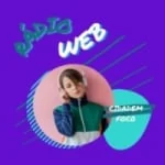 Logo da rádio Rádio Cidade em Foco ao vivo online